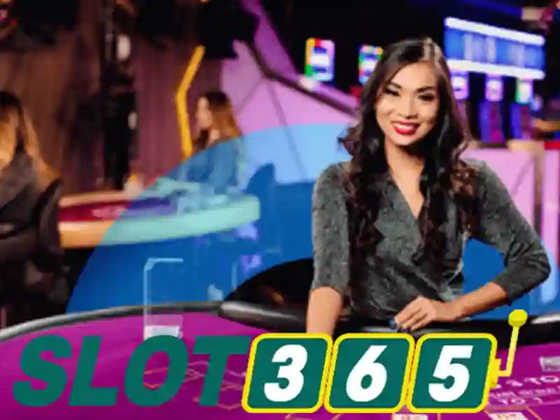 Slot365 - Đánh giá nền tảng trò chơi trực tuyến