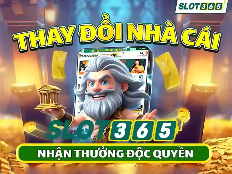 Nguồn gốc và sứ mệnh của slot365