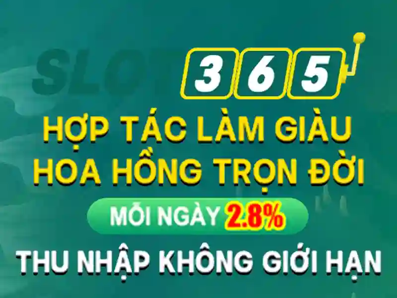 Slot365 là gì?