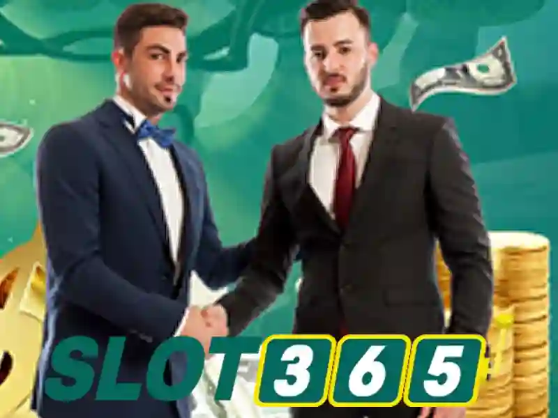 Đặc điểm nổi bật của Slot365
