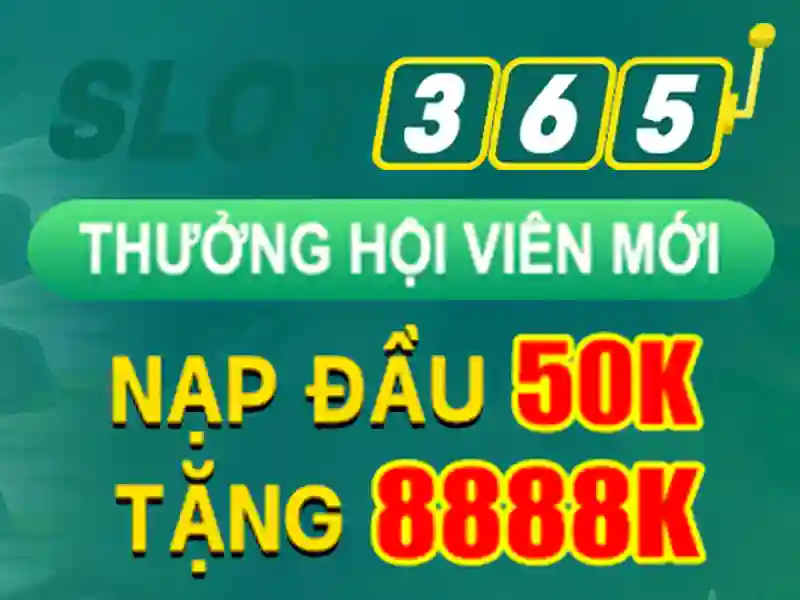 Slot365: Cổng trò chơi slot đỉnh cao và trải nghiệm tuyệt vời Giao diện nhà cái hoàn hảo