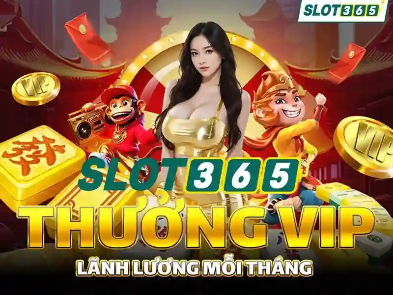 slot365 alternatif – Giải pháp thay thế và trải nghiệm an toàn