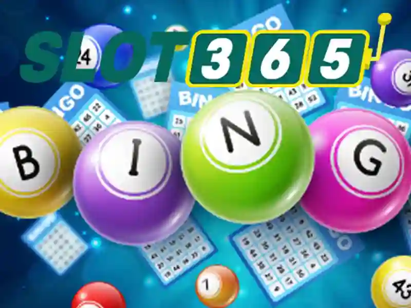 slot365 – Giới thiệu sáng tạo