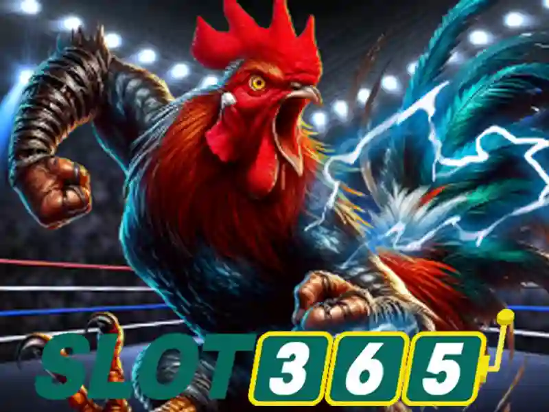 Giao diện trang chủ Slot365 Casino với thiết kế sang trọng và hiện đại