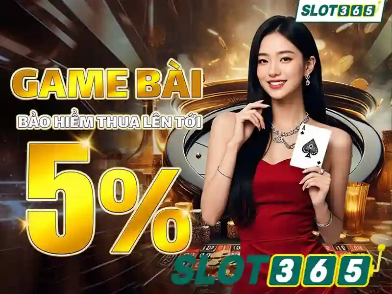 Slot365: Đánh giá toàn diện nền tảng slot trực tuyến