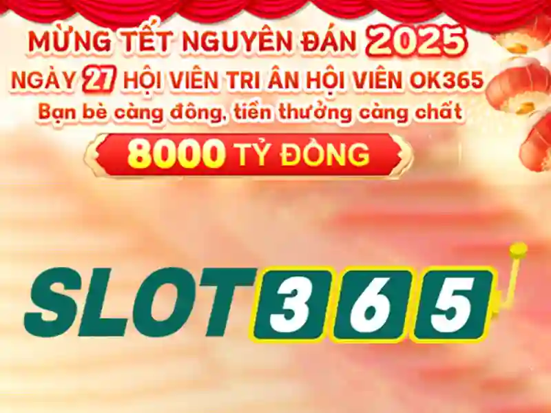 Giới thiệu Slot365
