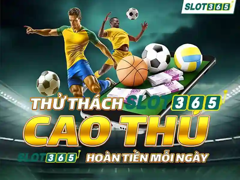 slot365 tảng 200k – Trải nghiệm tối ưu và giá trị đột phá