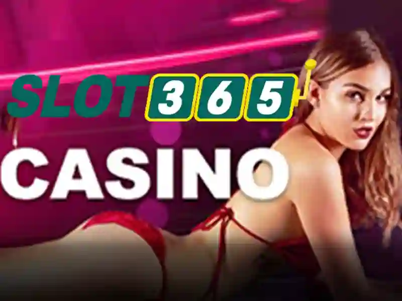 Các loại hình xổ số đa dạng tại Slot365