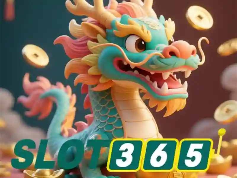 Slot365: Nền tảng Slot trực tuyến đầy tiềm năng
