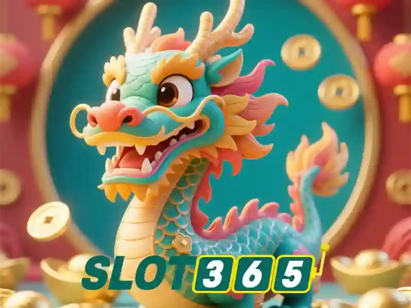 Slot365: Trải nghiệm casino trực tuyến đặc sắc
