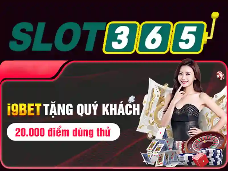 khuyến mãi Slot365 – Tổng quan chủ đề và giá trị cốt lõi