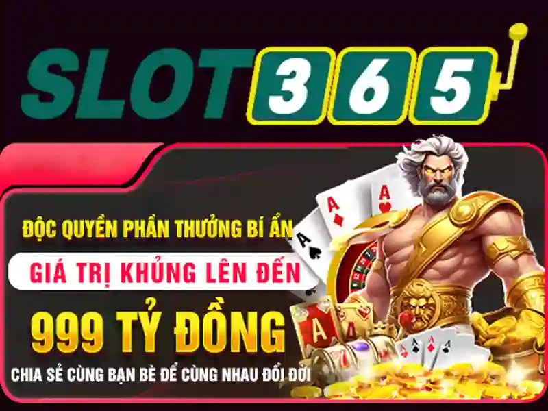 hướng dẫn Slot365: cách khai thác slot online hiệu quả