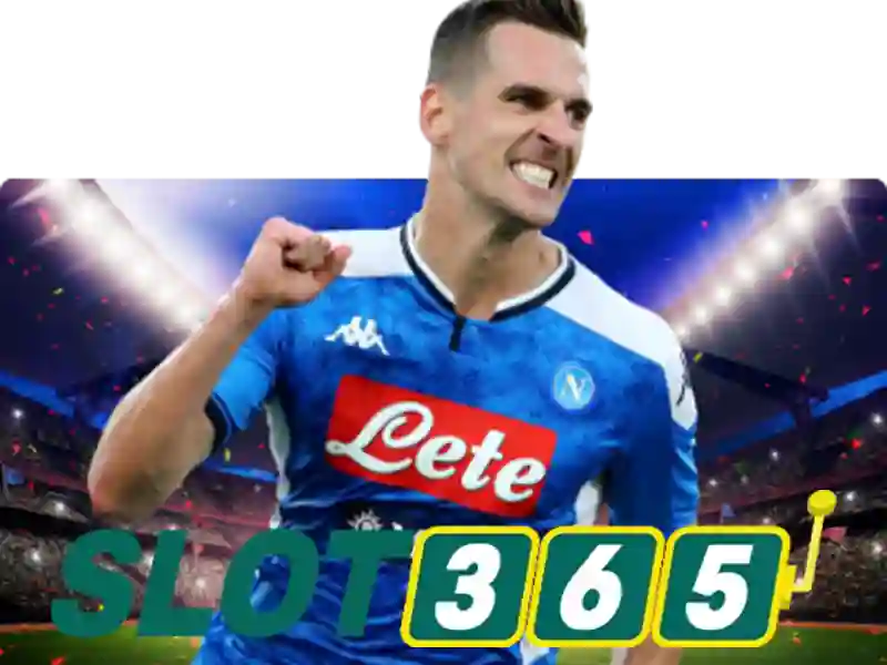 Slot365 và hành trình của người chơi
