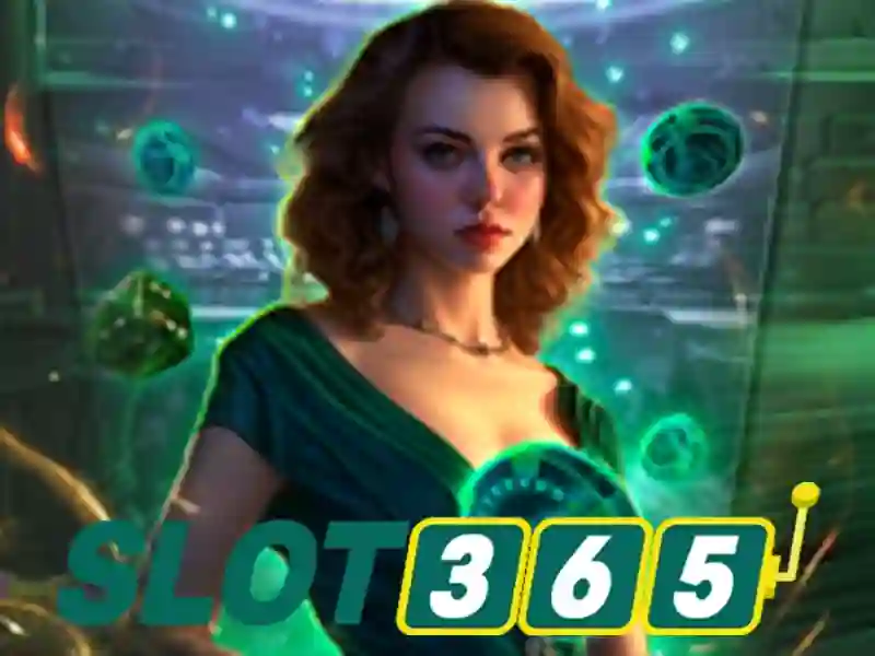 Slot365: Tổng quan và trải nghiệm chơi trực tuyến