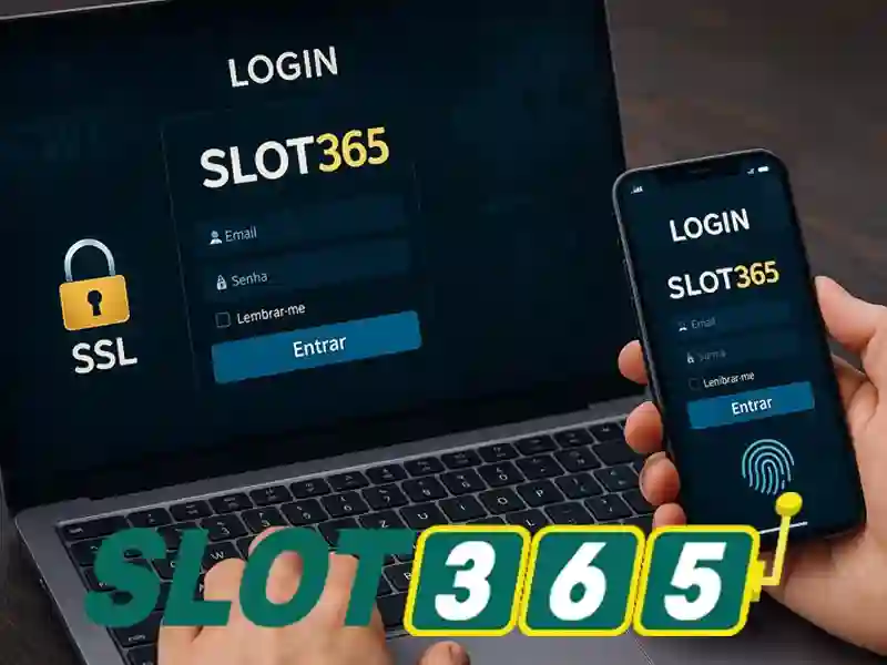 Slot365 - Nền tảng slot trực tuyến an toàn và giải trí