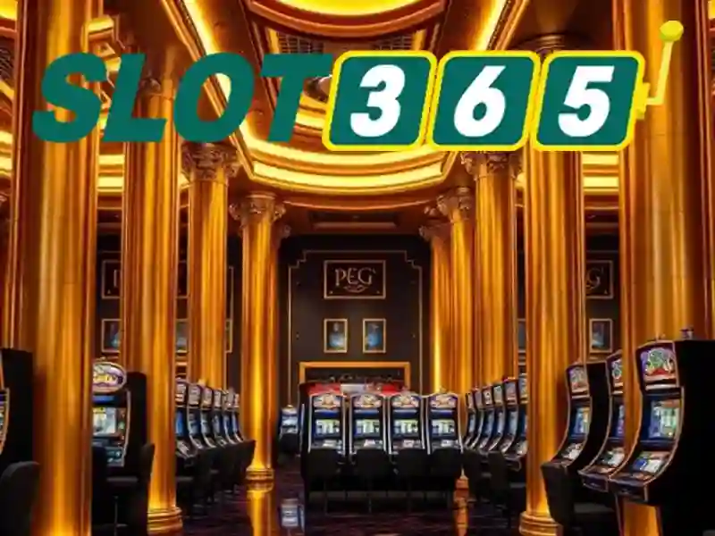 Slot365 bị chặn và hành trình trải nghiệm Slot365