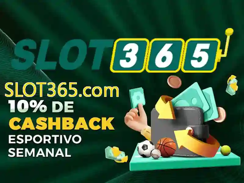 Slot365: Tổng quan về nền tảng trò chơi slot