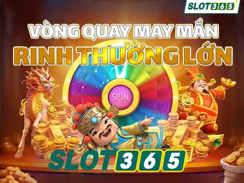 Tính năng nổi bật của Slot365