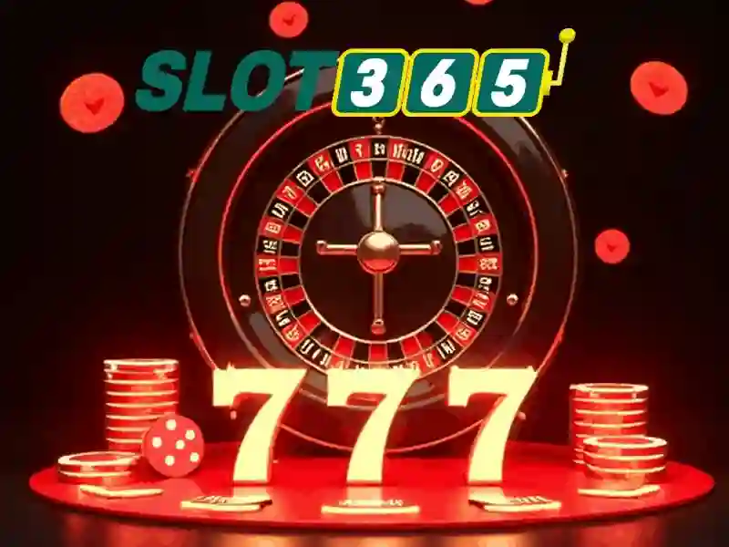 slot365 ap – Tổng quan và giá trị