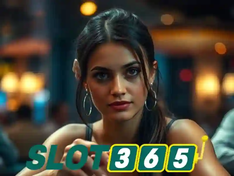 slot365 rtp: Đánh giá tổng quan và trải nghiệm Slot365