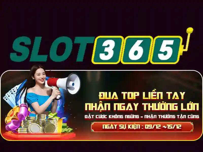 slot365 vn – Tổng quan, trải nghiệm và liên kết hỗ trợ