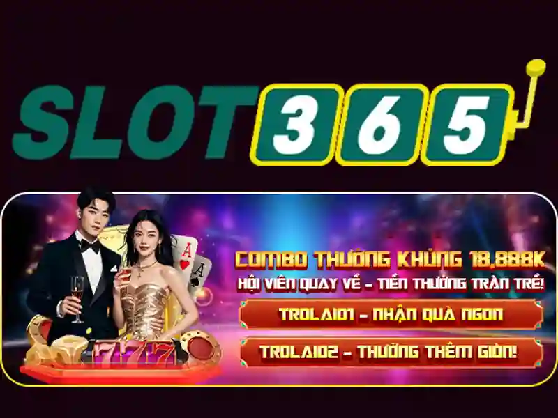 đánh giá Slot365 - Tổng quan, trải nghiệm và tương lai