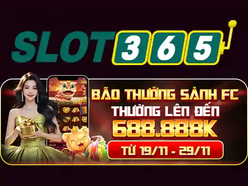 Nguồn gốc và sứ mệnh của nạp tiền Slot365