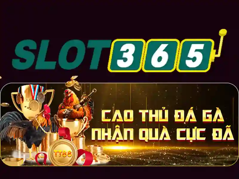 slot365 – Nguồn gốc và sứ mệnh