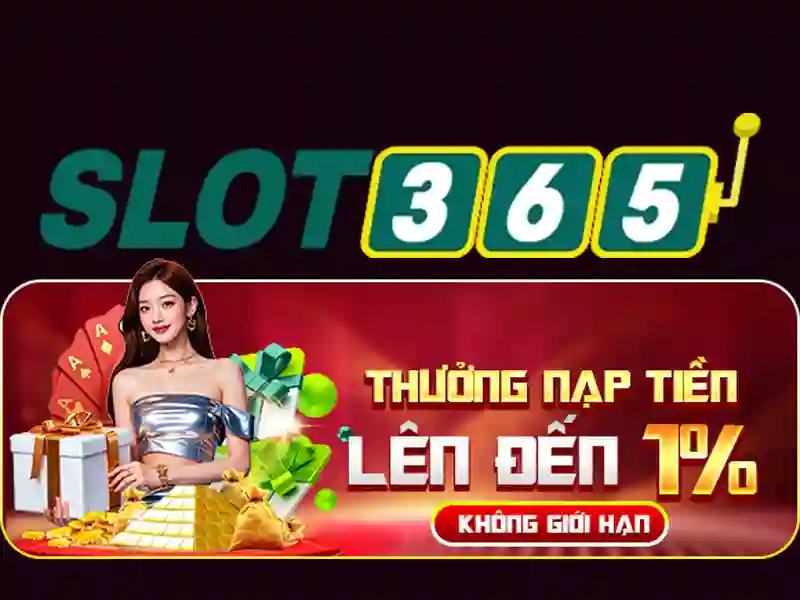 Slot365: Đánh giá tổng quan và mẹo chơi an toàn