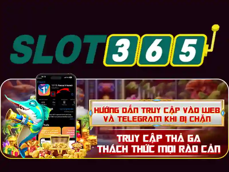 slot365 ios – Giới thiệu đầy cảm hứng