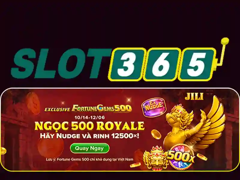 Gia tri cot loi va su menh cua doi ngu phat trien slot365
