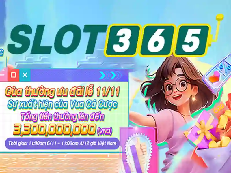 hướng dẫn Slot365 chi tiết và toàn diện cho người chơi