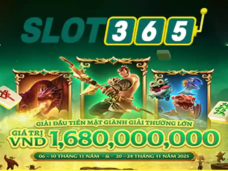 Khởi nguồn và sứ mệnh của tải slot365
