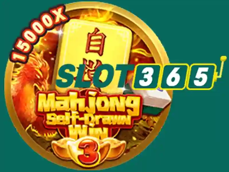 Slot365: Trải nghiệm casino trực tuyến an toàn và tiện lợi Giao diện nhà cái hoàn hảo