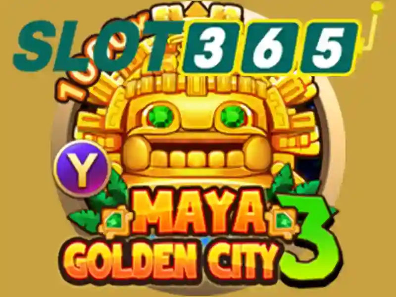 Slot365 - Nền tảng chơi slot trực tuyến Giao diện nhà cái hoàn hảo