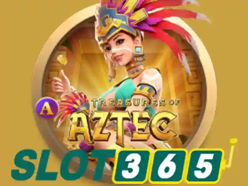 Slot365: Trải nghiệm trò chơi trực tuyến hấp dẫn