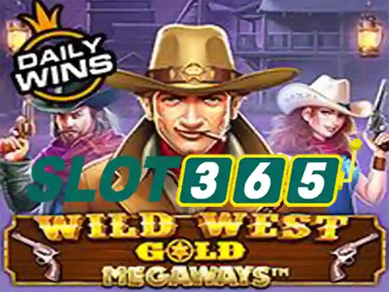 Tại sao chọn Slot365