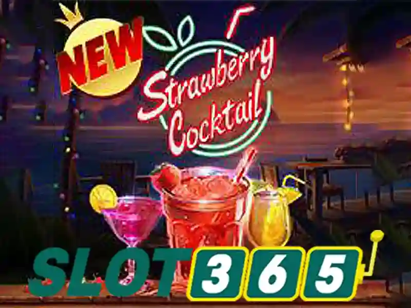 Slot365: Nền tảng slot trực tuyến hàng đầu Giao diện nhà cái hoàn hảo