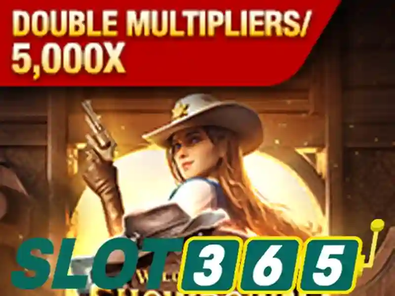 Slot365: Sân chơi slot trực tuyến đáng tin cậy