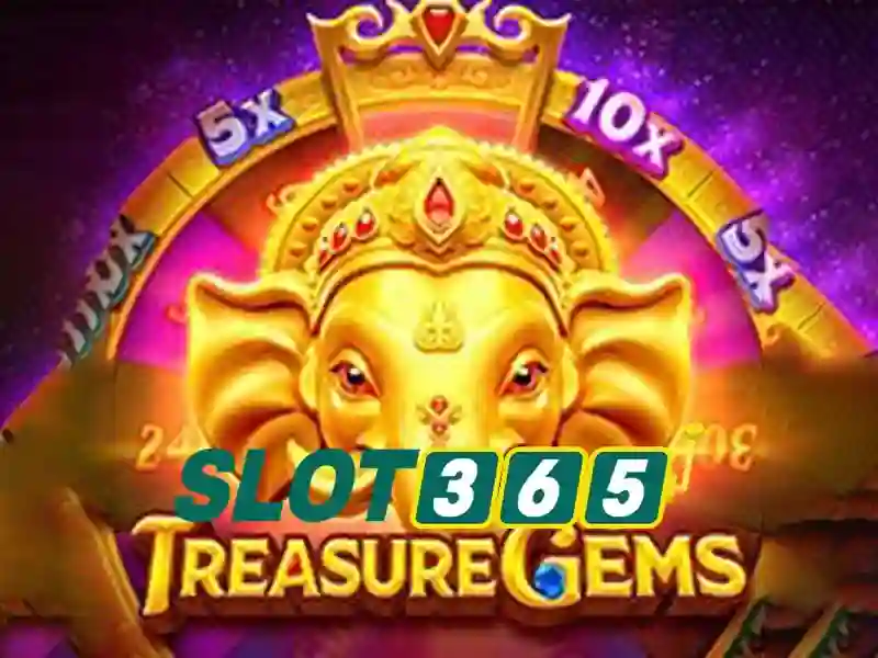 Slot365 - Nền tảng casino trực tuyến hàng đầu cho trải nghiệm slot