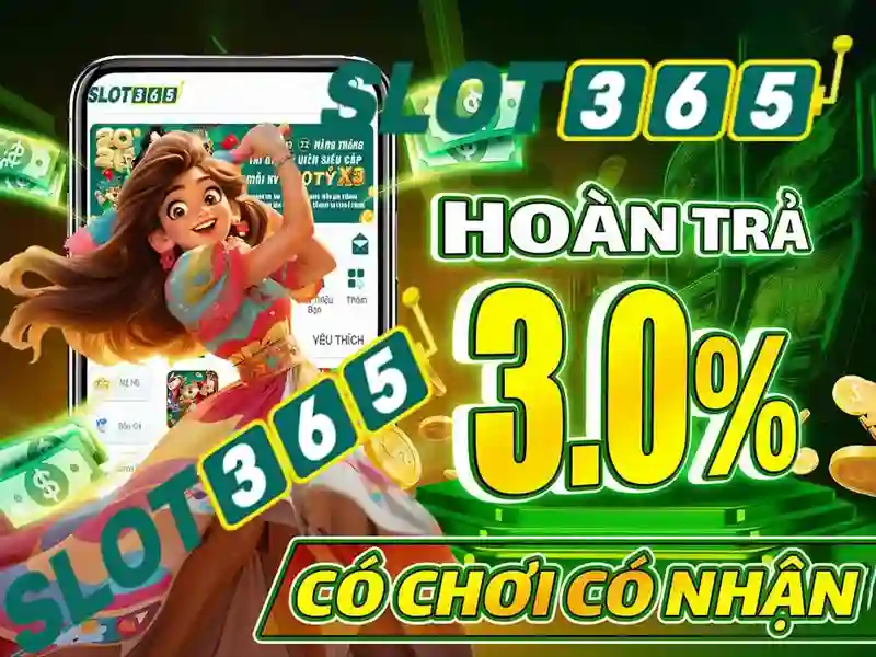 Bàn chơi Roulette trực tuyến với Dealer xinh đẹp tại Slot365