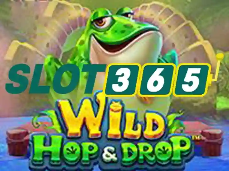 Slot365 – Đánh giá nền tảng slot trực tuyến phổ biến
