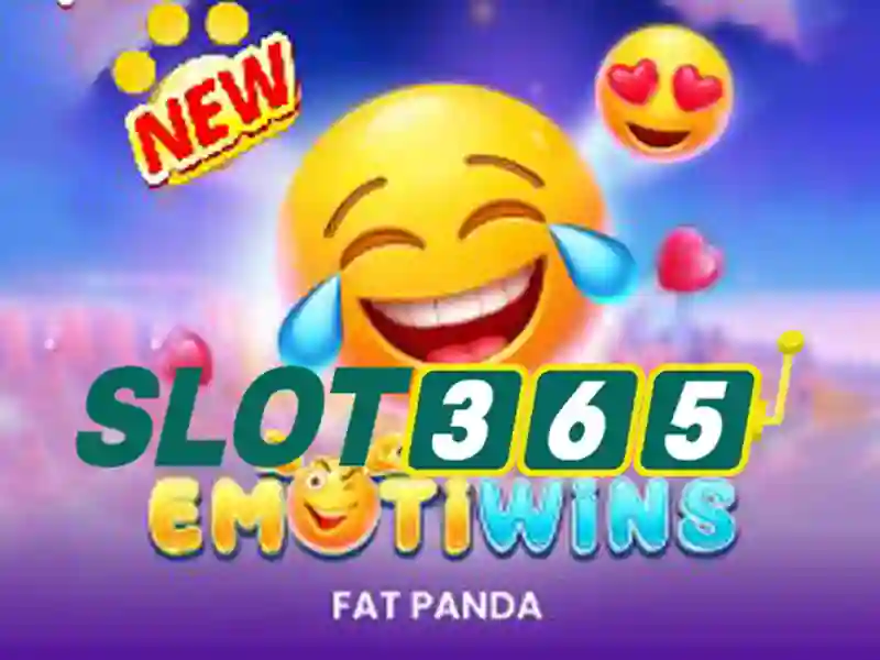 Slot365: Nền tảng trò chơi xèng trực tuyến Giao diện nhà cái hoàn hảo