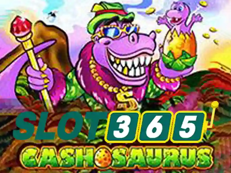 Slot365: Đánh giá tổng quan và mẹo chơi an toàn Giao diện nhà cái hoàn hảo