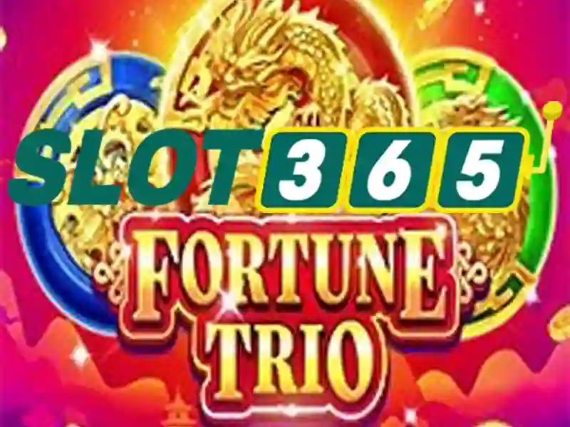 Slot365: Nền tảng slot trực tuyến hàng đầu