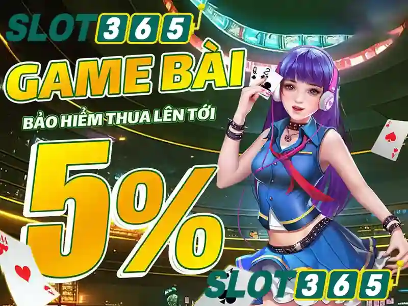 Slot365: Đánh giá và trải nghiệm chơi slot online Giao diện nhà cái hoàn hảo