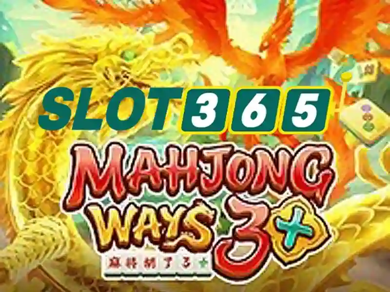 Giao dien da ga truc tuyen tai Slot365