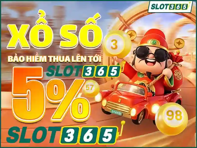 Các quy tắc đặt cược slot game và casino trực tuyến