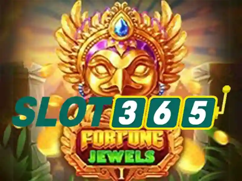 Slot365: Tổng quan về nền tảng chơi slots trực tuyến
