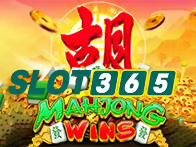 Slot365 - Kham pha the gioi tro choi slot truc tuyen
